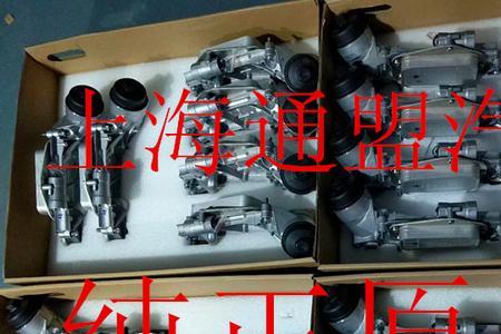 斯帕鲁机油散热器在什么地方