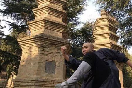 武僧是什么意思