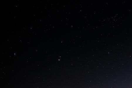 天空划为多少个星空区域