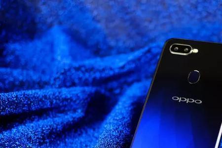 oppoa7x手机防水吗