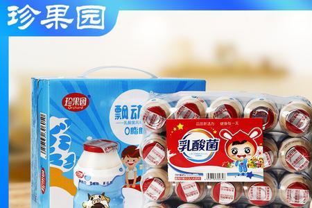 珍果园是什么牌子
