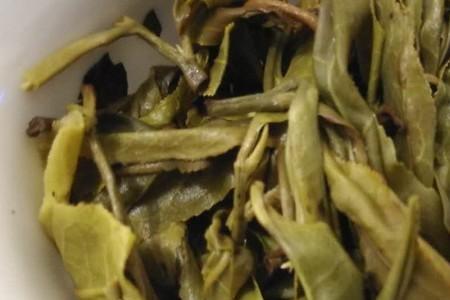 陆河乌岽山茶的特点