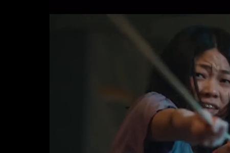 甜蜜家园哮喘女谁演的