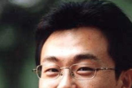 主持人刚强怎么一直没出现