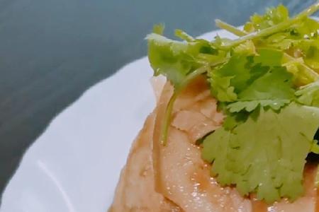 扣肉炸好泡水还可以放冰箱吗