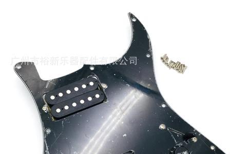 吉他护板可以撕下来吗