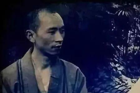 为什么练武的人杀气很重