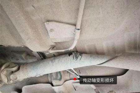 空气对流 车抖
