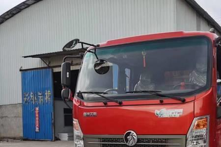 重汽王牌故障码warn代表什么