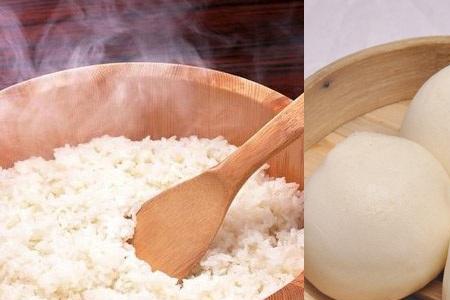 南方人主食大米怎么控糖