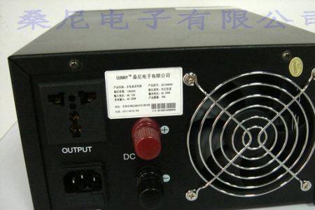 12v100ah转220v800w能用多久