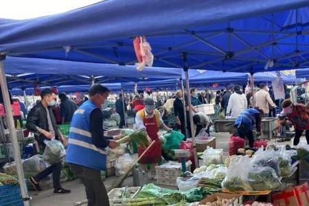 成都市蔬菜批发市场早市时间