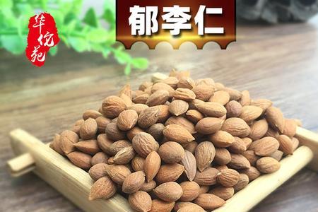 郁李仁亩产量