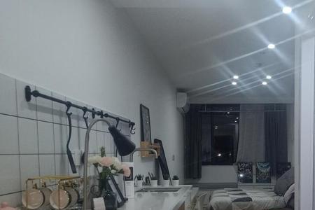 上海抱家公寓为什么便宜