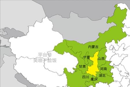 湖北和陕西哪个发达