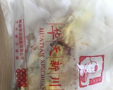 新川面馆麻酱配方