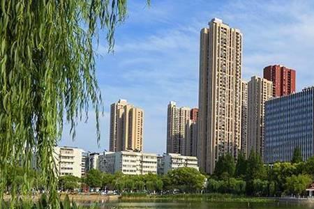 武汉菱角湖广场优劣势