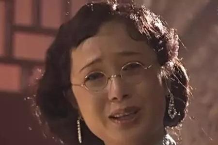 大宅门小玉婷扮演者