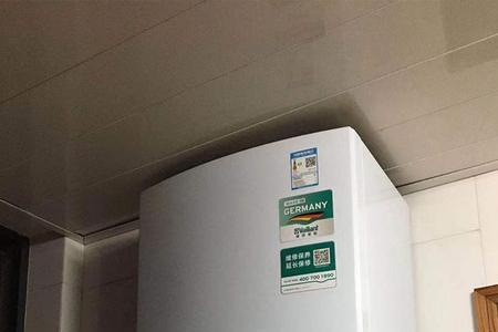 德国威能壁挂炉水温高怎么回事