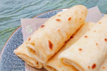 烙筋饼用高筋面粉还是低筋面粉