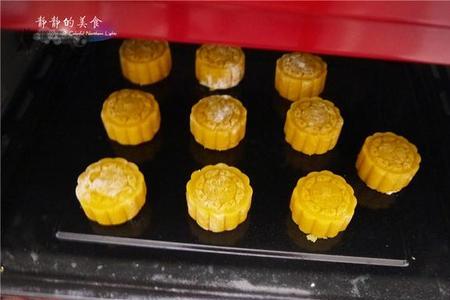 在家做月饼需要什么证件