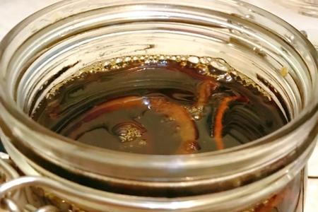 龙丰果膏冰糖蒸熟好吃吗