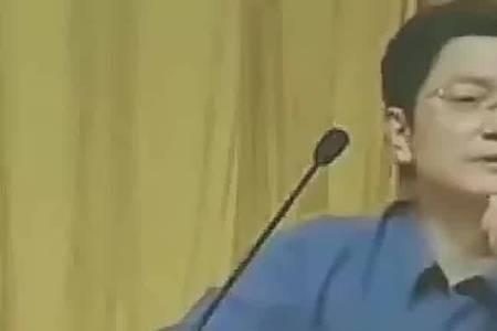 郑强的论文是真的吗