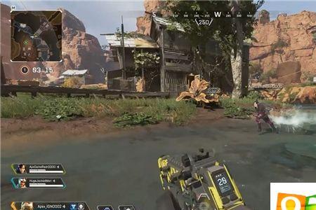 apex兔子跳不改键可以吗