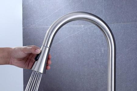 热水龙头能当冷水龙头用吗