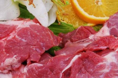 前夹肉和后腿肉哪个贵