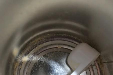 奶粉罐生锈奶粉可以喝吗
