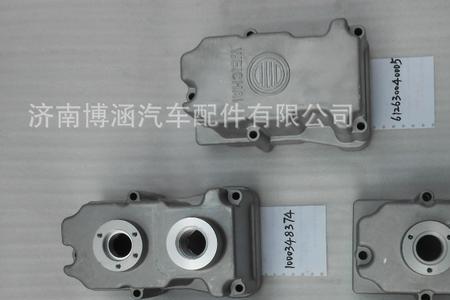 潍柴发动机p6气缸体型号都一样不