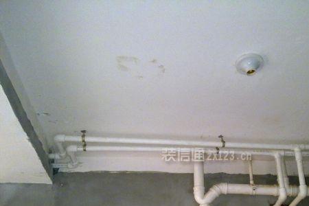 水管入墙安装方法