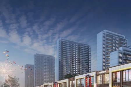 商业用地可以建门面房吗