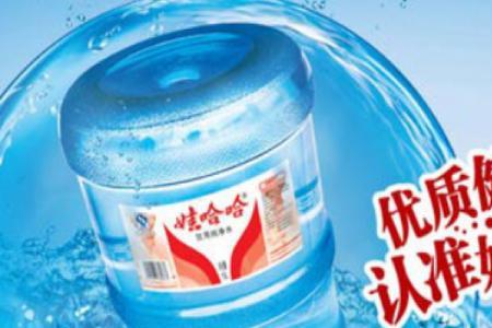 呼和浩特桶装水十大排名