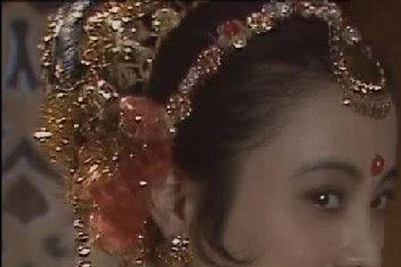 西游记哪个女妖精眼光好