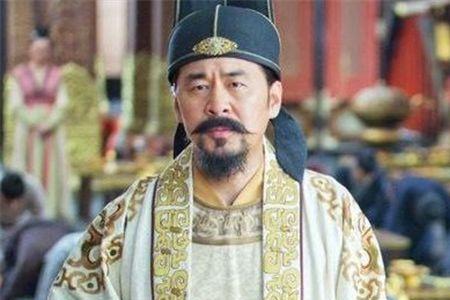 朱勇喝酒出人命朱元璋怎么处理