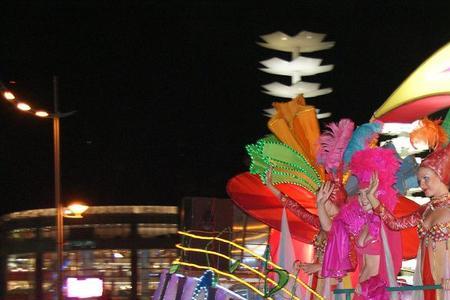大连国际服装节哪年停办的