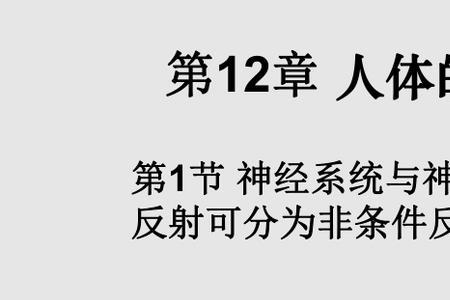 飞鸽传书属于条件反射吗