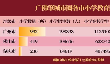 广州什么时候实行12年义务教育