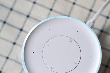 京东叮咚音箱没声音