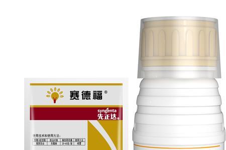 大德187和先正达187有什么不同