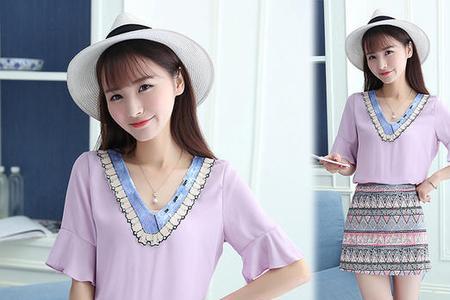 乐活女装属于几线品牌