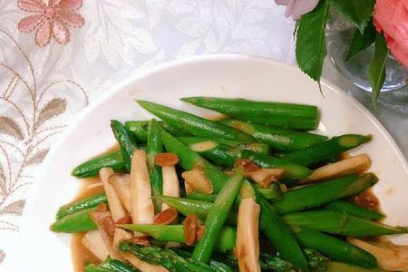 牛腿菇怎么做