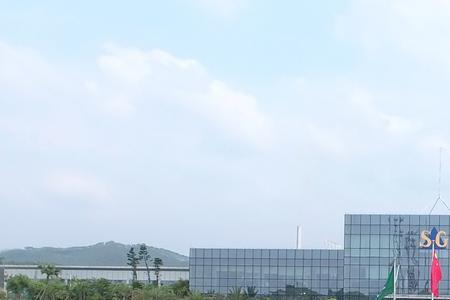 南玻集团是世界500强吗
