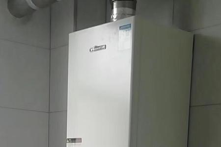 万和壁挂炉嗡嗡响怎么解决