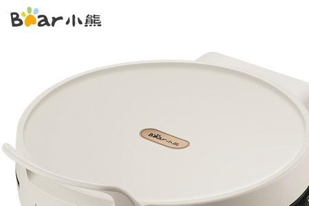 小熊早餐机的使用方法