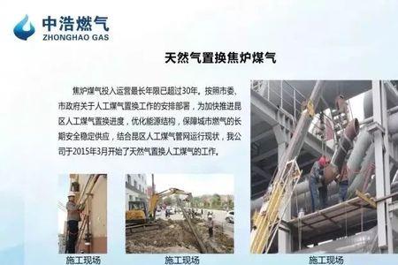中裕燃气平价气是多少方