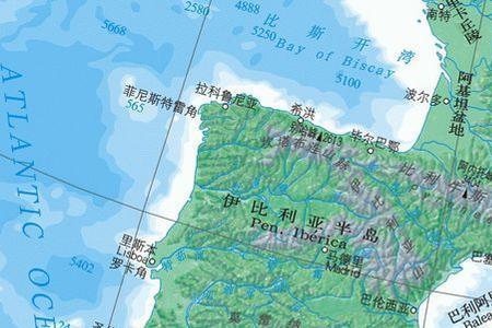 法国有几条运河