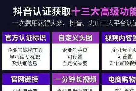 蓝v视频可以出现品牌吗